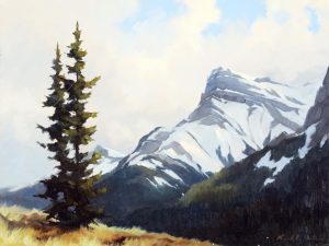 Karl E. Wood: WIND RIDGE
