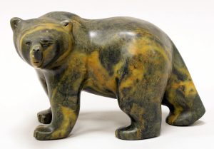 Mark Totan: BEAR