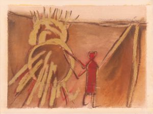 Joane Cardinal-Schubert: THE POWER SOURCE
