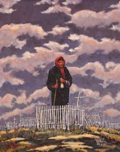 Bern Will Brown: GRIEF