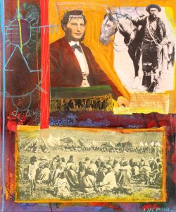 Jane Ash Poitras: WHAT DID YOU DO TO MY PEOPLE