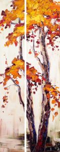 Kimberly Kiel: WITH A CERTAIN FLAIR