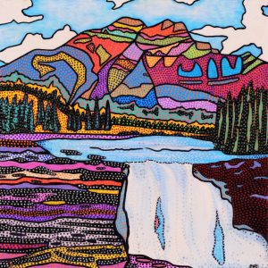 Erin Brekke Conn: JASPER