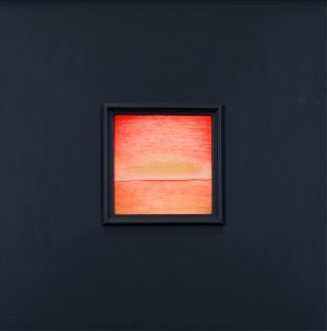 Richard (Rick) Gorenko: CITY MORNING