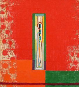 David Bolduc: BALCONY #2