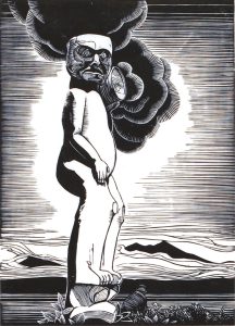 Walter Joseph Phillips: ZUNUK, KARLUKWEES