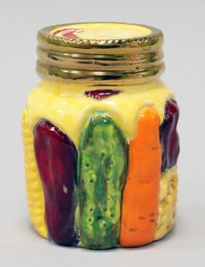 Victor Cicansky: MIXED PICKLES