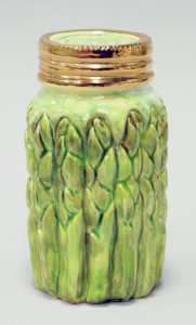 Victor Cicansky: ASPARAGUS
