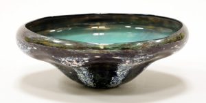 Martha Henry: BLUE BOWL