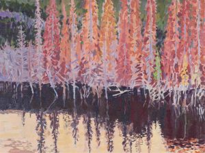 William (Bill) Duma: DARK REFLECTIONS