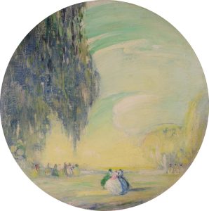 Arthur Dominique Rozaire: GATHERING_x000D_