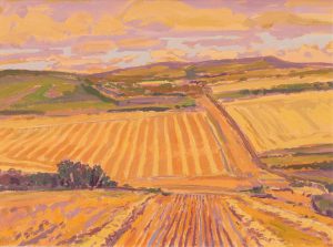 William (Bill) Duma: SOUTH OF CALGARY