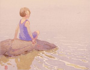 Walter Joseph Phillips: SUMMER