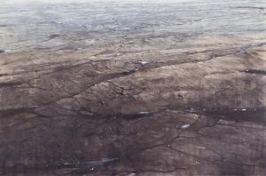Ron Bolt: FLIGHT INTO HOLMAN (HIGH NORTH ONE)