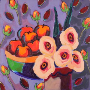 Nixie Barton: ROSEBUD