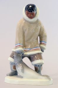Leo Mol: SEAL HUNTER