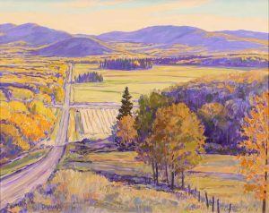 William (Bill) Duma: SUN & SHADOW