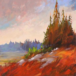 Sharon Fox Cranston: WILD XII_x000D_