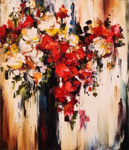 Kimberly Kiel: INTERTWINED_x000D_