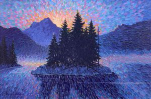 William Roy (Bill) Brownridge: AWAKENING