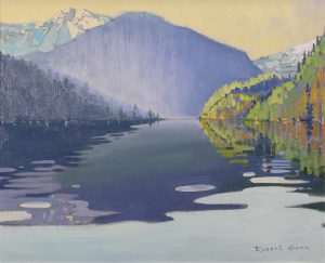 Robert Genn: JUNE PELLUCID
