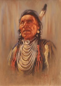 Vilem Zach: EAGLE ARROW