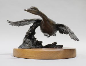 Joe Halko: CANADA GOOSE