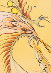 Eddy Cobiness: HAWK