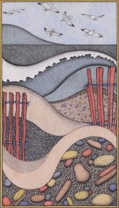 Robert John Hope: WIND-DRIFT