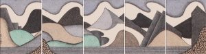 Robert John Hope: GLACIAL FLOW