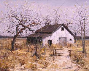 Tinyan (Tin Yan Chan): CHANGING SEASONS