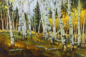 David Langevin: MAKE UP YOUR MIND