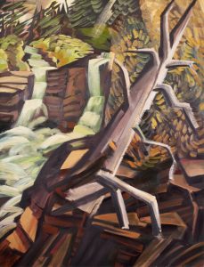 David Pugh: GREENSLEEVES I