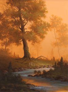 Roger D. Arndt: RESTORATION