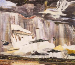 David T. Alexander: NORTHERN PRAIRIE DELUGE
