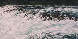 Rene Thibault: BEYOND BAILEY’S CHUTE (WELLS GRAY PROVINCIAL PARK)
