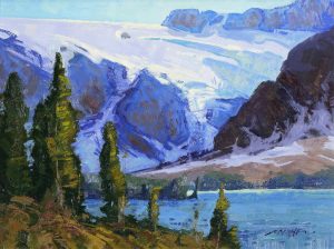 Jerry R. Markham: THE CROWFOOT AND BOW