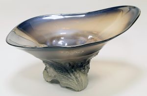 Mark Gibeau: FACE SERIES BOWL