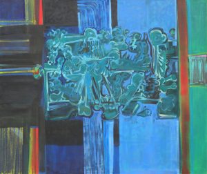 Ted Godwin: NIGHT BONE