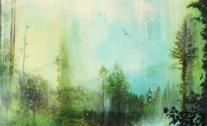 Steven Nederveen: THOROUGHLY LOST