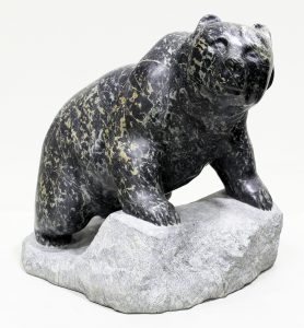 Cathryn Jenkins: BEAR