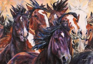 Jody Skinner: FACES