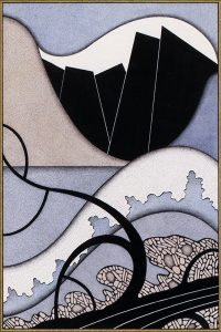 Robert John Hope: WAVE LINES