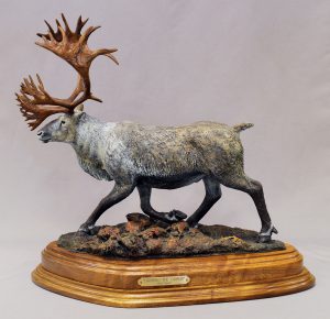 Rick Taylor: CROSSING THE CASSIAR