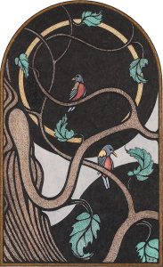 Robert John Hope: BIRD TREE