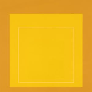 Josef Albers: WLS-X