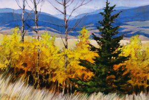 David Langevin: FOURS