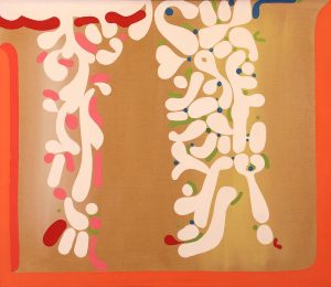 Ted Godwin: SQUARE DANCE