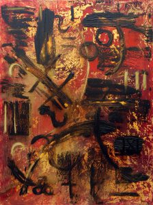 Edward Michell: JOY’S DEVOTION