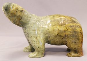 Mark Totan: BEAR